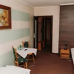 Kinga Hotel Zarki Letnisko