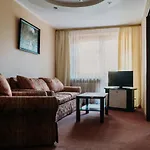 Hotel Kinga