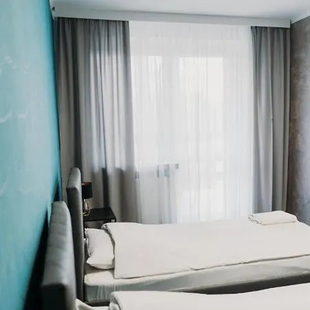 Kinga * Zarki Letnisko