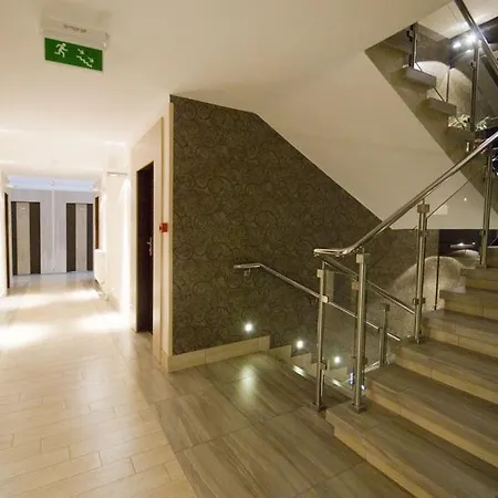 Kinga * Zarki Letnisko