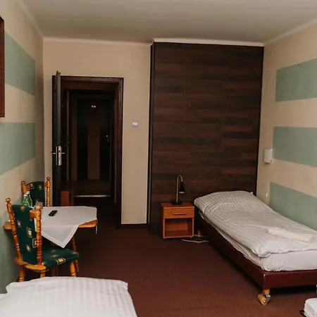 Kinga Hotel