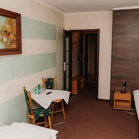 Kinga Hotel Zarki Letnisko