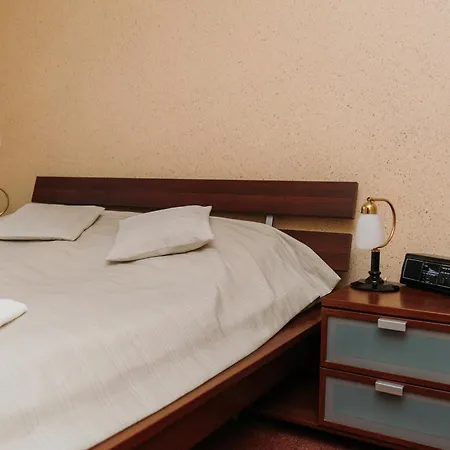 Hotel Kinga