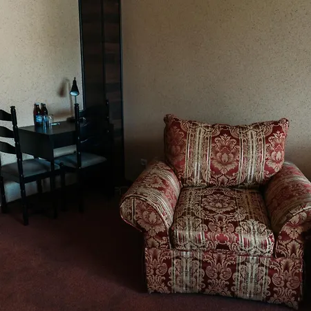 Hotel Kinga *