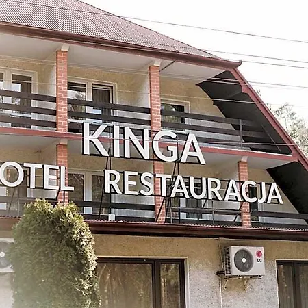 Kinga *