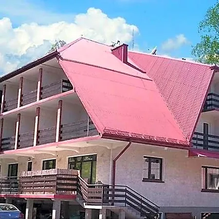 Kinga * Zarki Letnisko