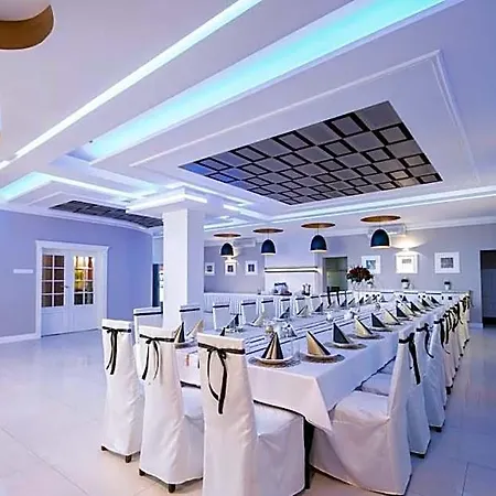 Hotel Kinga