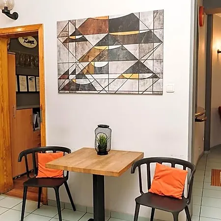 Hotel Kinga Zarki Letnisko
