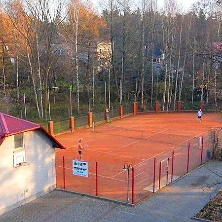 Kinga Hotel Zarki Letnisko