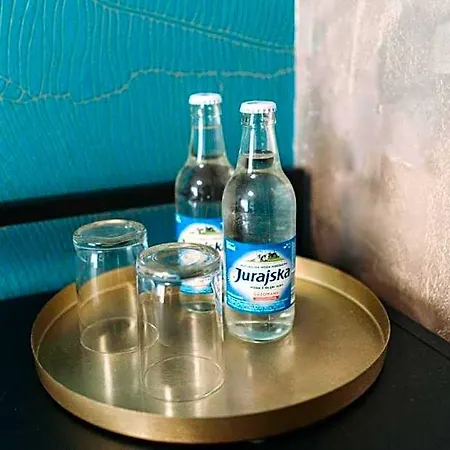 Kinga Hotel Zarki Letnisko