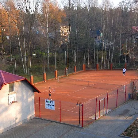 Hotel Kinga