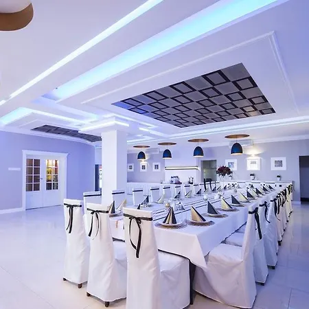 Kinga Zarki Letnisko