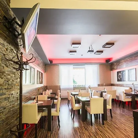Hotel Kinga