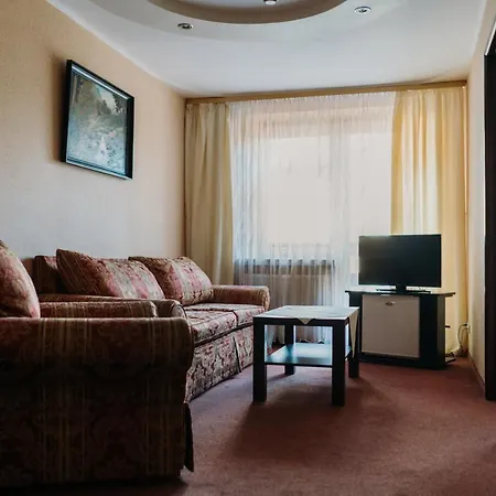 Hotel Kinga
