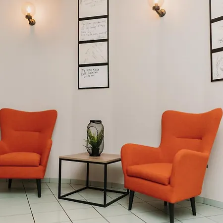 Hotel Kinga Zarki Letnisko