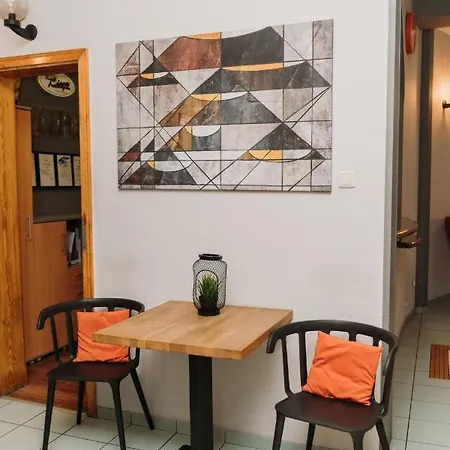 Kinga * Zarki Letnisko