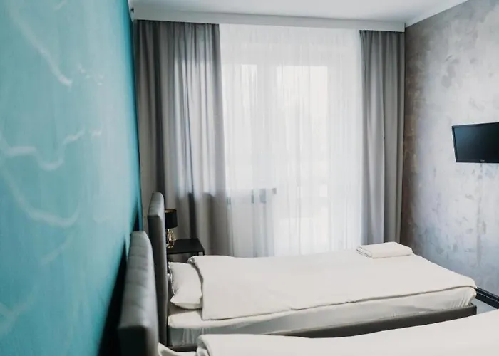 Kinga * Zarki Letnisko