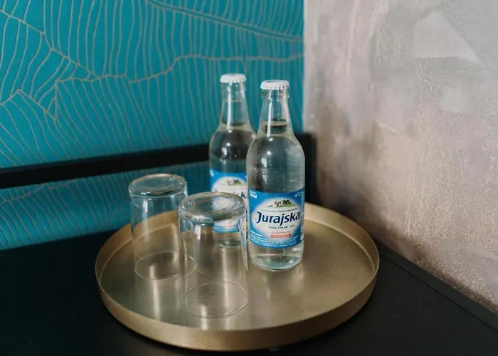 Kinga Hotel Zarki Letnisko