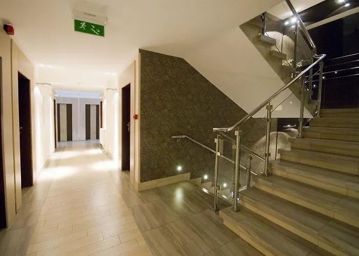 Kinga * Zarki Letnisko