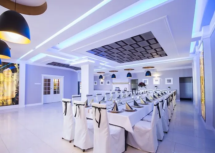 Kinga Zarki Letnisko