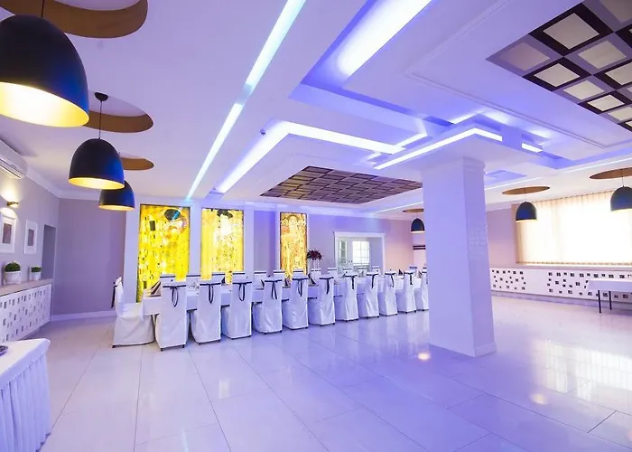 Kinga Zarki Letnisko