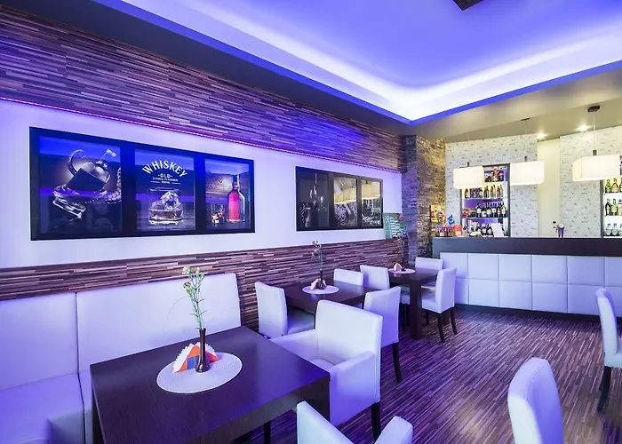 Hotel Kinga Zarki Letnisko