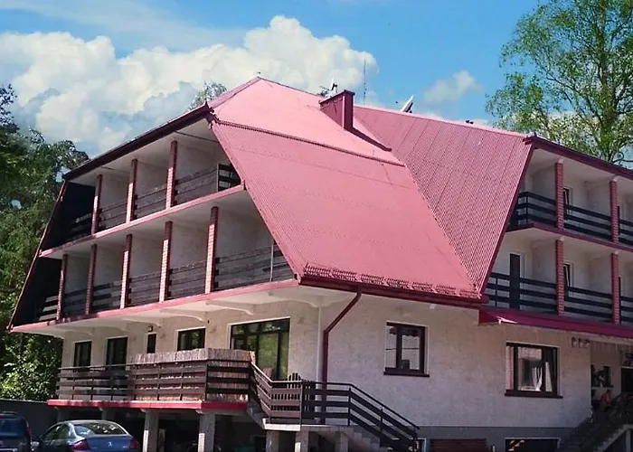 Kinga * Zarki Letnisko