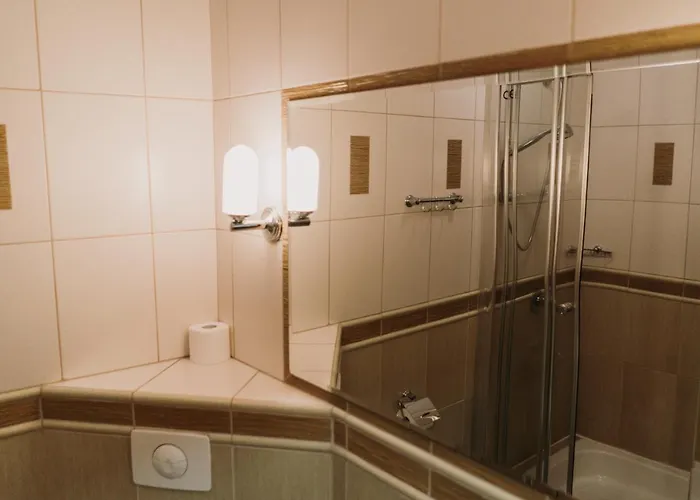 Ξενοδοχείο Kinga