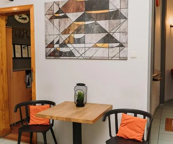 Kinga * Zarki Letnisko